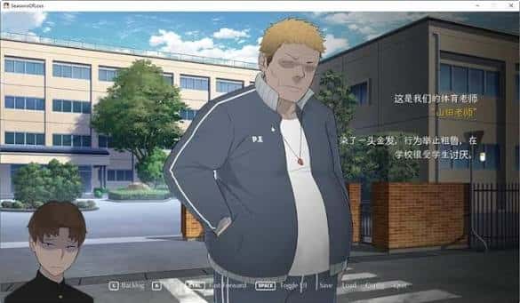 游戏画面4